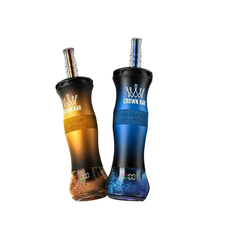 AL Fakher EHOSE X 60K factory