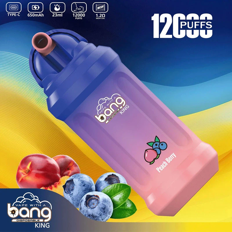 bang king 12k bang king 12k