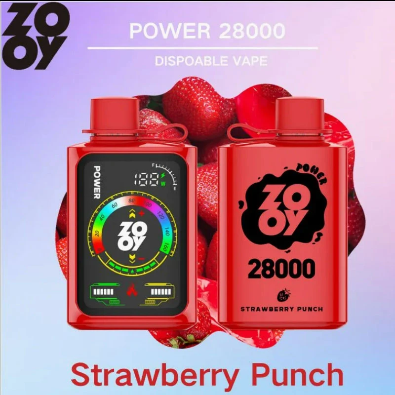 zooy power 28k puffs zooy power 28k puffs