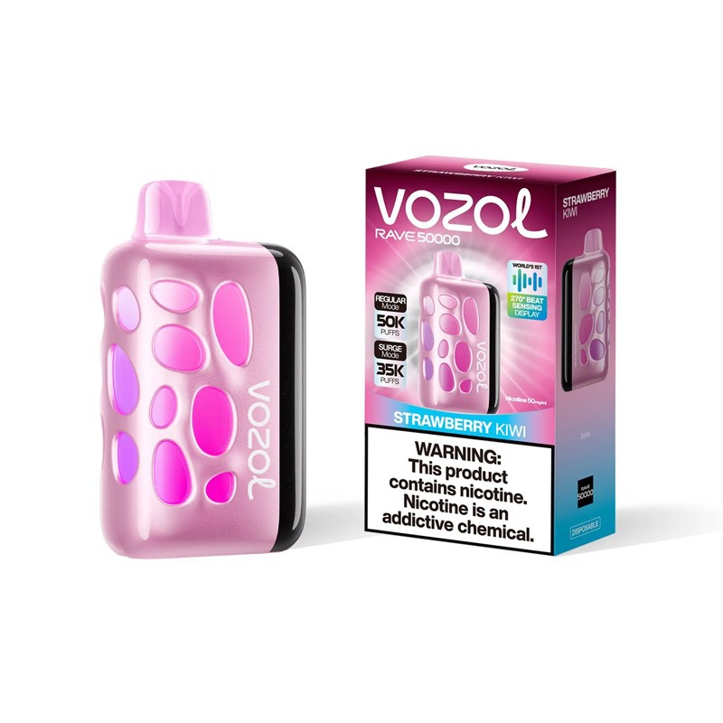 Vozol rave 40000 puff Vozol rave 40000 puff