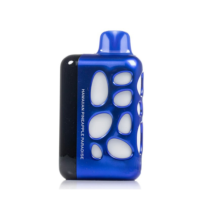 Vozol rave 40k vaper Vozol rave 40k vaper