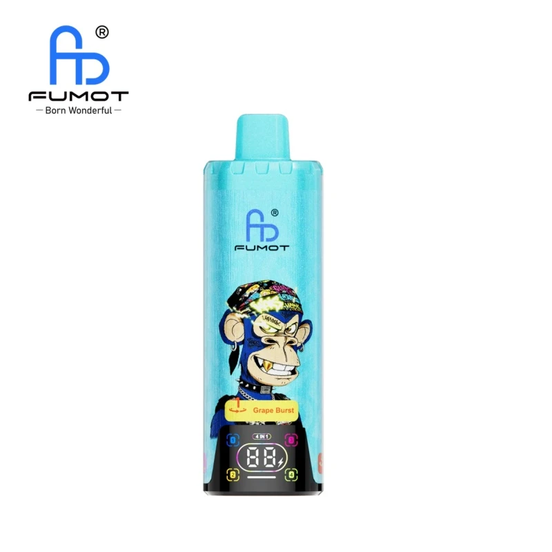 Fumot-Eco-4in1-80K-80000K-Disposable-Vape-Grape-Burst-Blueberry-Sour-Raspberry-Strawberry-Raspberry-Cherry-Ice-Cherry-Ice Fumot-Eco-4in1-80K-80000K-Disposable-Vape-Grape-Burst-Blueberry-Sour-Raspberry-Strawberry-Raspberry-Cherry-Ice-Cherry-Ice