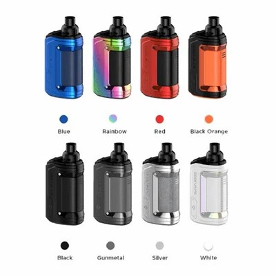 Geekvape H45 Hero 2 POD -süsteem