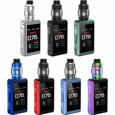Geekvape T200 Aegis Touch Kit 200W