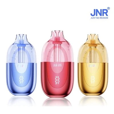 JNR Lila Kiss 60 000