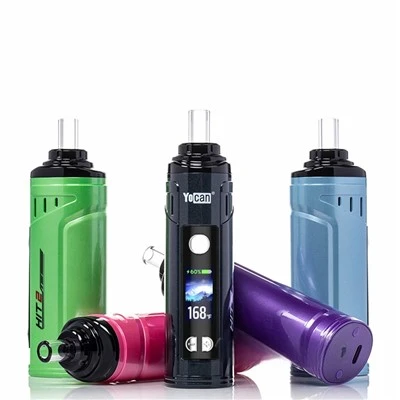 Yocan tabas 2 vapet