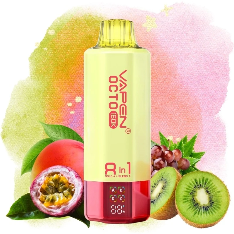 Vapen 160k vape
