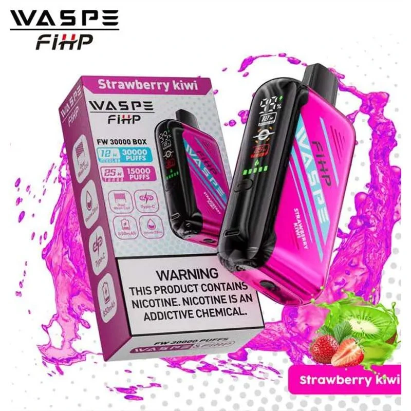 Waspe FIHP 30k